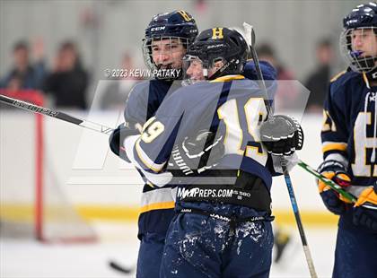 Thumbnail 2 in Housatonic/Northwestern/Wamogo @ SGWL [Suffield/Granby/Windsor Locks] photogallery.