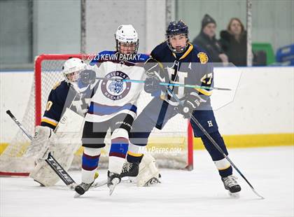Thumbnail 3 in Housatonic/Northwestern/Wamogo @ SGWL [Suffield/Granby/Windsor Locks] photogallery.