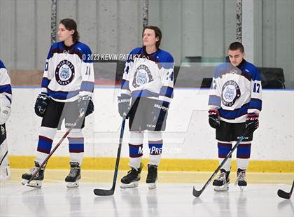 Thumbnail 2 in Housatonic/Northwestern/Wamogo @ SGWL [Suffield/Granby/Windsor Locks] photogallery.