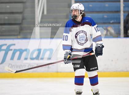 Thumbnail 3 in Housatonic/Northwestern/Wamogo @ SGWL [Suffield/Granby/Windsor Locks] photogallery.