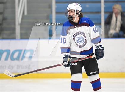 Thumbnail 3 in Housatonic/Northwestern/Wamogo @ SGWL [Suffield/Granby/Windsor Locks] photogallery.