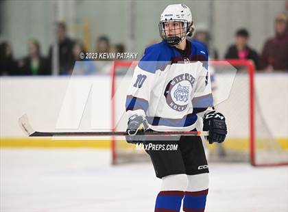 Thumbnail 2 in Housatonic/Northwestern/Wamogo @ SGWL [Suffield/Granby/Windsor Locks] photogallery.