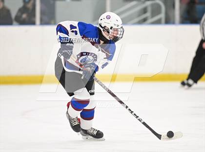 Thumbnail 2 in Housatonic/Northwestern/Wamogo @ SGWL [Suffield/Granby/Windsor Locks] photogallery.