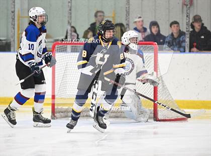 Thumbnail 3 in Housatonic/Northwestern/Wamogo @ SGWL [Suffield/Granby/Windsor Locks] photogallery.