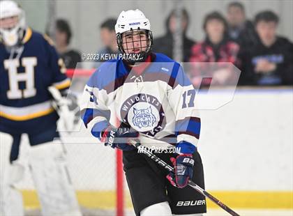 Thumbnail 3 in Housatonic/Northwestern/Wamogo @ SGWL [Suffield/Granby/Windsor Locks] photogallery.