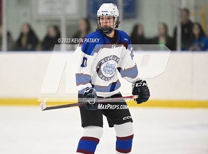 Thumbnail 3 in Housatonic/Northwestern/Wamogo @ SGWL [Suffield/Granby/Windsor Locks] photogallery.