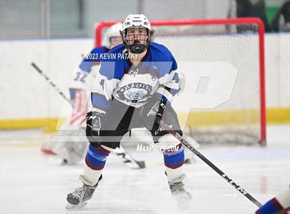 Thumbnail 2 in Housatonic/Northwestern/Wamogo @ SGWL [Suffield/Granby/Windsor Locks] photogallery.