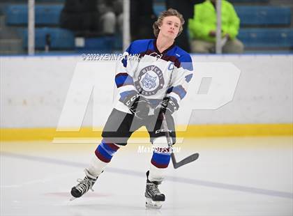 Thumbnail 3 in Housatonic/Northwestern/Wamogo @ SGWL [Suffield/Granby/Windsor Locks] photogallery.