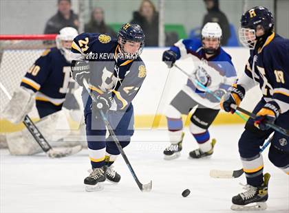 Thumbnail 2 in Housatonic/Northwestern/Wamogo @ SGWL [Suffield/Granby/Windsor Locks] photogallery.