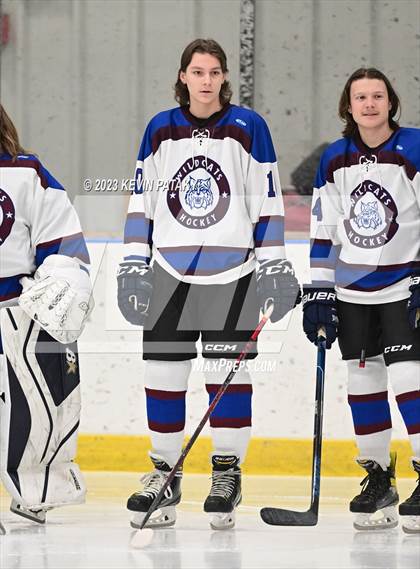 Thumbnail 2 in Housatonic/Northwestern/Wamogo @ SGWL [Suffield/Granby/Windsor Locks] photogallery.