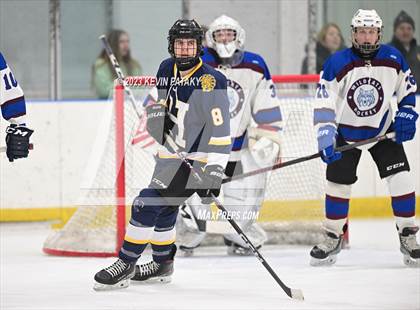 Thumbnail 2 in Housatonic/Northwestern/Wamogo @ SGWL [Suffield/Granby/Windsor Locks] photogallery.