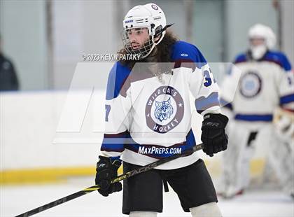 Thumbnail 2 in Housatonic/Northwestern/Wamogo @ SGWL [Suffield/Granby/Windsor Locks] photogallery.