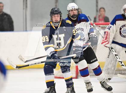 Thumbnail 3 in Housatonic/Northwestern/Wamogo @ SGWL [Suffield/Granby/Windsor Locks] photogallery.