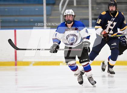 Thumbnail 1 in Housatonic/Northwestern/Wamogo @ SGWL [Suffield/Granby/Windsor Locks] photogallery.