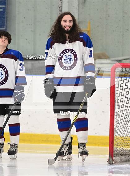 Thumbnail 2 in Housatonic/Northwestern/Wamogo @ SGWL [Suffield/Granby/Windsor Locks] photogallery.