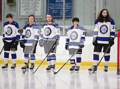 Thumbnail 3 in Housatonic/Northwestern/Wamogo @ SGWL [Suffield/Granby/Windsor Locks] photogallery.