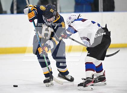 Thumbnail 2 in Housatonic/Northwestern/Wamogo @ SGWL [Suffield/Granby/Windsor Locks] photogallery.