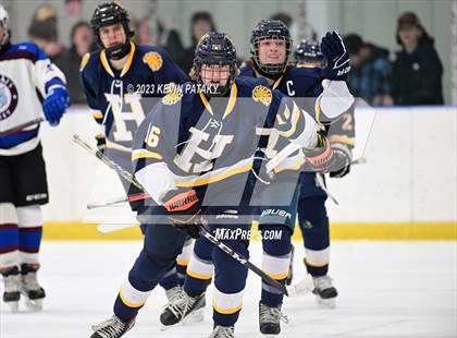 Thumbnail 2 in Housatonic/Northwestern/Wamogo @ SGWL [Suffield/Granby/Windsor Locks] photogallery.