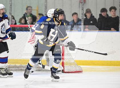 Thumbnail 2 in Housatonic/Northwestern/Wamogo @ SGWL [Suffield/Granby/Windsor Locks] photogallery.