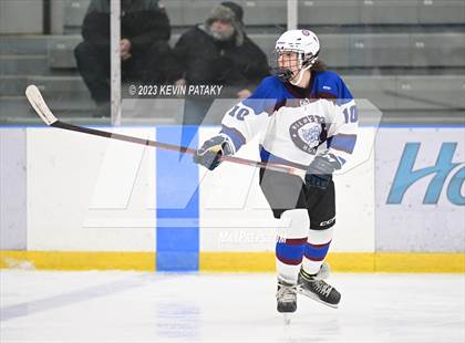 Thumbnail 2 in Housatonic/Northwestern/Wamogo @ SGWL [Suffield/Granby/Windsor Locks] photogallery.