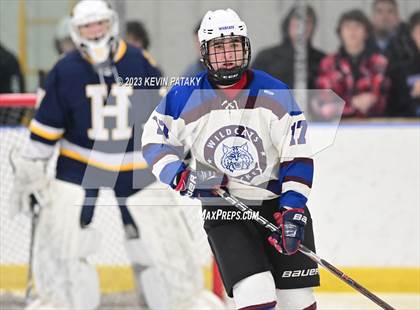 Thumbnail 1 in Housatonic/Northwestern/Wamogo @ SGWL [Suffield/Granby/Windsor Locks] photogallery.