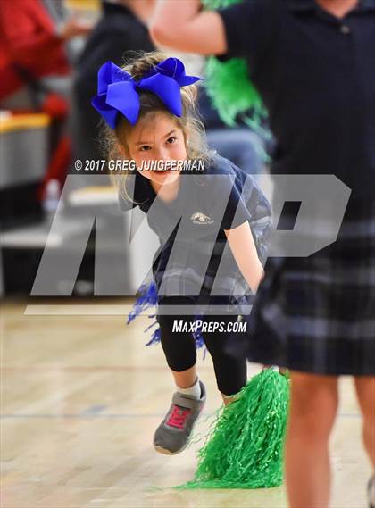 Thumbnail 3 in Williams @ Branson (CIF NorCal D5 Playoff) photogallery.