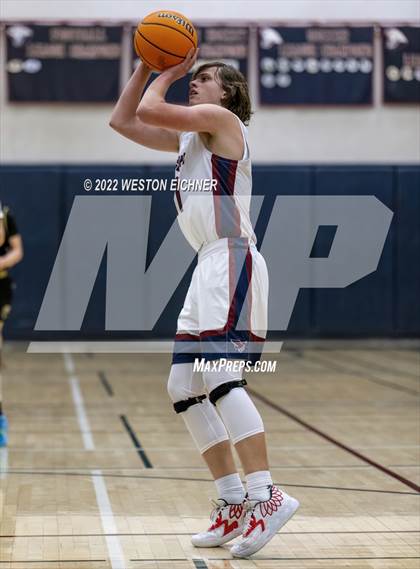 Thumbnail 2 in Victory Christian @ Scripps Ranch photogallery.