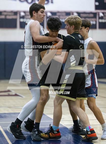 Thumbnail 2 in Victory Christian @ Scripps Ranch photogallery.
