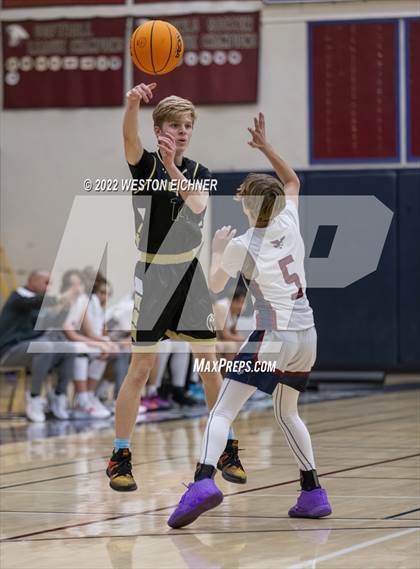 Thumbnail 1 in Victory Christian @ Scripps Ranch photogallery.