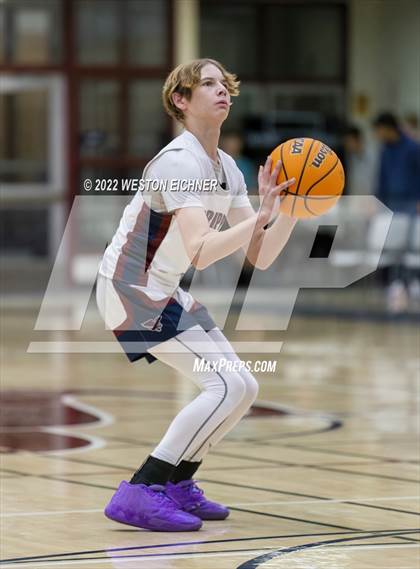 Thumbnail 2 in Victory Christian @ Scripps Ranch photogallery.