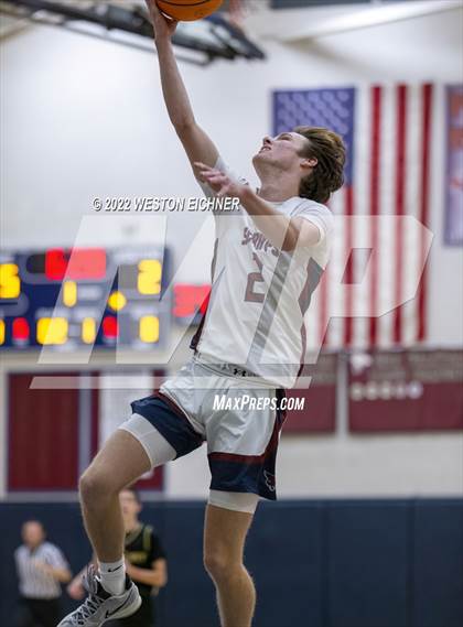 Thumbnail 1 in Victory Christian @ Scripps Ranch photogallery.