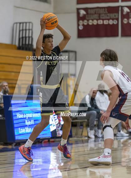 Thumbnail 1 in Victory Christian @ Scripps Ranch photogallery.
