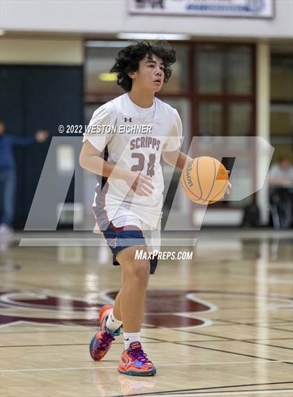 Thumbnail 1 in Victory Christian @ Scripps Ranch photogallery.
