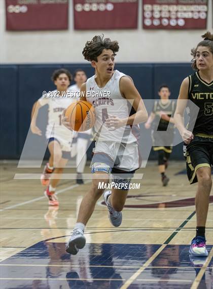 Thumbnail 1 in Victory Christian @ Scripps Ranch photogallery.
