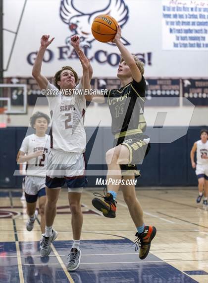 Thumbnail 3 in Victory Christian @ Scripps Ranch photogallery.