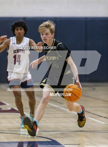Thumbnail 2 in Victory Christian @ Scripps Ranch photogallery.