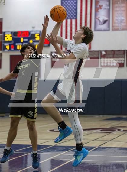 Thumbnail 3 in Victory Christian @ Scripps Ranch photogallery.