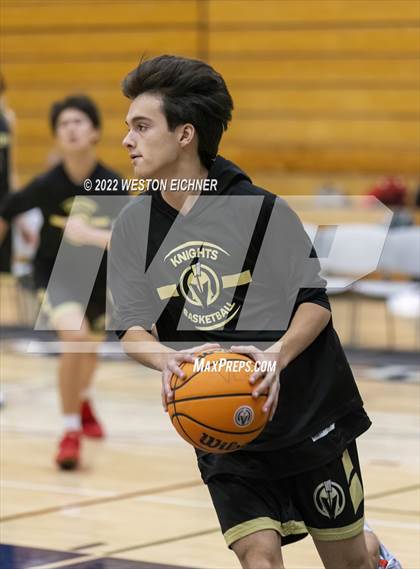 Thumbnail 2 in Victory Christian @ Scripps Ranch photogallery.