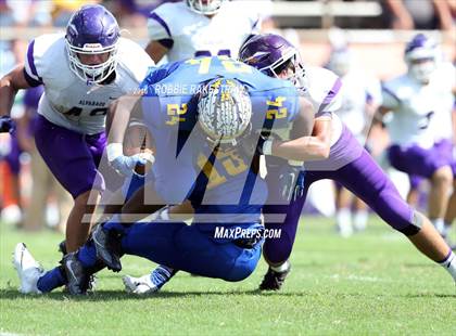 Thumbnail 1 in Alvarado @ Jacksonville photogallery.