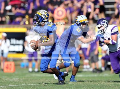 Thumbnail 3 in Alvarado @ Jacksonville photogallery.