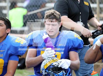 Thumbnail 1 in Alvarado @ Jacksonville photogallery.