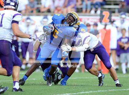 Thumbnail 3 in Alvarado @ Jacksonville photogallery.