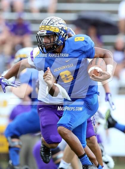 Thumbnail 1 in Alvarado @ Jacksonville photogallery.