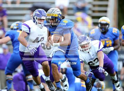 Thumbnail 3 in Alvarado @ Jacksonville photogallery.