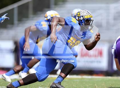 Thumbnail 1 in Alvarado @ Jacksonville photogallery.