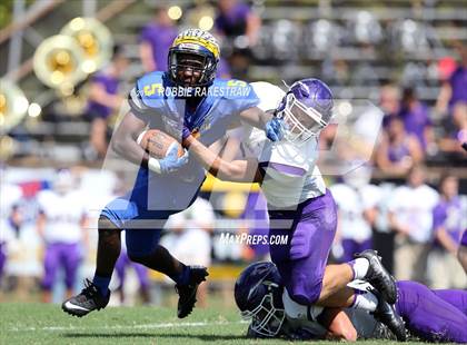 Thumbnail 3 in Alvarado @ Jacksonville photogallery.