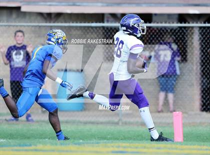 Thumbnail 1 in Alvarado @ Jacksonville photogallery.