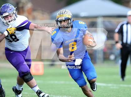 Thumbnail 3 in Alvarado @ Jacksonville photogallery.