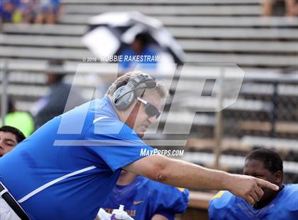 Thumbnail 2 in Alvarado @ Jacksonville photogallery.