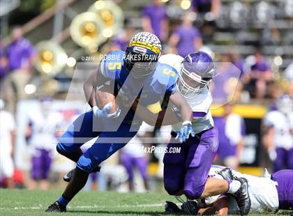 Thumbnail 1 in Alvarado @ Jacksonville photogallery.